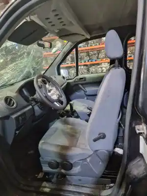 Утилизация автомобиля ford tourneo connect (tc7) rwpa года 2010 питание rwpa