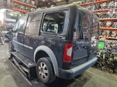 Утилизация автомобиля ford tourneo connect (tc7) rwpa года 2010 питание rwpa