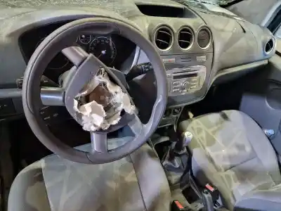 Утилизация автомобиля ford tourneo connect (tc7) rwpa года 2010 питание rwpa