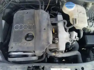 Scrapping Vehicle audi a4 b5 (8d2) 1.8 t of the year 1998 powered aeb
