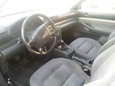 Scrapping Vehicle audi a4 b5 (8d2) 1.8 t of the year 1998 powered aeb