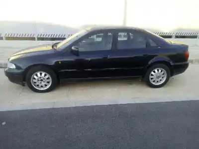 Scrapping Vehicle audi a4 b5 (8d2) 1.8 t of the year 1998 powered aeb