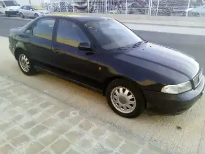 Scrapping Vehicle audi a4 b5 (8d2) 1.8 t of the year 1998 powered aeb