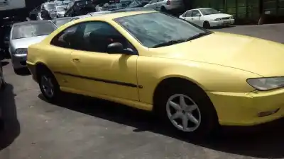 Здавання транспортного засобу peugeot 406 coupe (s1/s2) rfvxu10j4r року 1998 потужний rfvxu10j4r