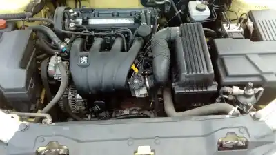 Здавання транспортного засобу peugeot 406 coupe (s1/s2) rfvxu10j4r року 1998 потужний rfvxu10j4r