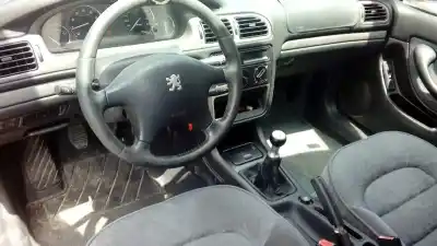Здавання транспортного засобу peugeot 406 coupe (s1/s2) rfvxu10j4r року 1998 потужний rfvxu10j4r