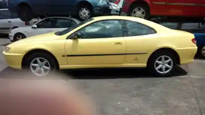 Здавання транспортного засобу peugeot 406 coupe (s1/s2) rfvxu10j4r року 1998 потужний rfvxu10j4r