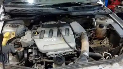 Здавання транспортного засобу renault megane i fase 2 cabriolet (ea..) k4m700 .k7m702.k4m700.k4ma7.k4m.k4m708 року 2002 потужний k4m