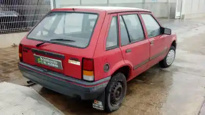 Здавання транспортного засобу opel corsa a tr (s83) 1.2 s (f11, m11, m19, f19) року 1991 потужний 12s