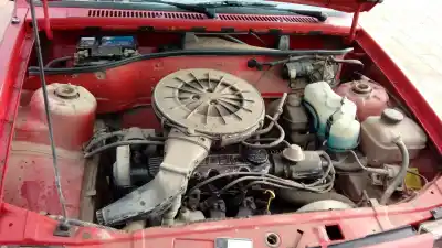 Здавання транспортного засобу opel corsa a tr (s83) 1.2 s (f11, m11, m19, f19) року 1991 потужний 12s