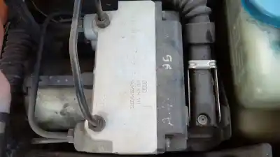 Утилизация автомобиля audi a4 b5 (8d2) 1.8 t года 1995 питание aeb