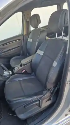 Scrapping Vehicle renault scenic iii (jz) r9m a4 of the year 2012 powered r9m a4 Scrapping Vehicle renault scenic iii (jz) r9m a4 of the year 2012 powered r9m a4