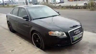 Scrapping Vehicle audi a4 b7 (8ec) 2.0 tdi 16v of the year 2005 powered blb