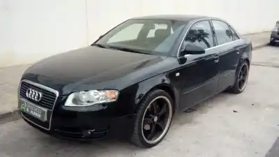 Scrapping Vehicle audi a4 b7 (8ec) 2.0 tdi 16v of the year 2005 powered blb