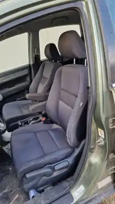 Утилизация автомобиля honda cr-v iii (re_) 2.2 i-ctdi 4wd (re6) года 2007 питание n22a2