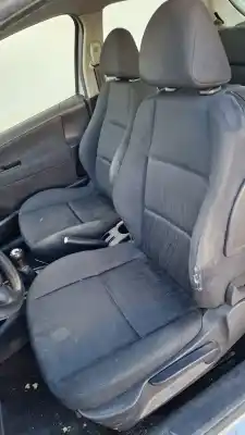 Утилизация автомобиля peugeot 207/207+ (wa_, wc_) 1.4 hdi года 2008 питание 8hz