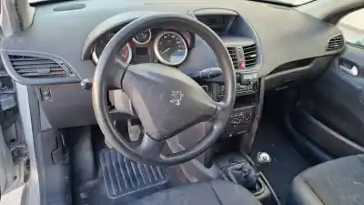 Утилизация автомобиля peugeot 207/207+ (wa_, wc_) 1.4 hdi года 2008 питание 8hz