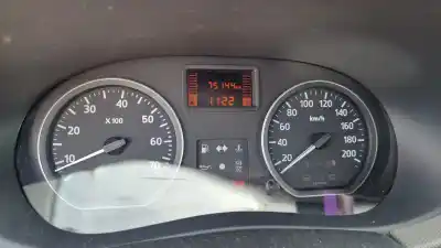 Утилизация автомобиля dacia logan 1 d/k9k k 7 года 2010 питание k9k