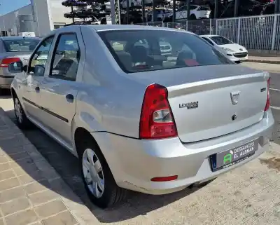Утилизация автомобиля dacia logan 1 d/k9k k 7 года 2010 питание k9k