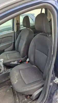 Утилизация автомобиля dacia logan mcv ii familiar h4b408 года 2018 питание h4b408