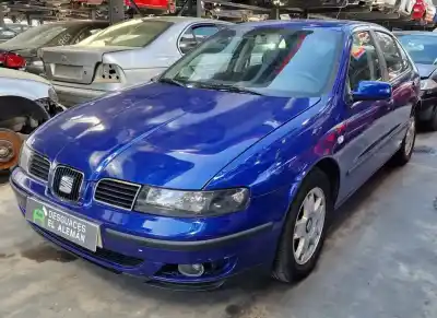 Veículo de Sucata seat leon (1m1) 1.9 tdi do ano 2001 alimentado asv