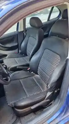 Veículo de Sucata seat leon (1m1) 1.9 tdi do ano 2001 alimentado asv