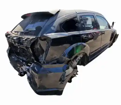 Здавання транспортного засобу dodge caliber 1.8 року 2009 потужний bsy