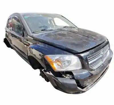 Здавання транспортного засобу DODGE CALIBER 1.8 року 2009 потужний BSY