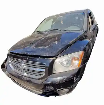 Здавання транспортного засобу dodge caliber 1.8 року 2009 потужний bsy