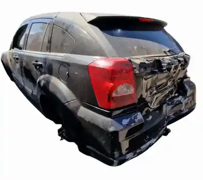 Здавання транспортного засобу dodge caliber 1.8 року 2009 потужний bsy