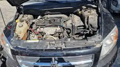 Здавання транспортного засобу dodge caliber 1.8 року 2009 потужний bsy