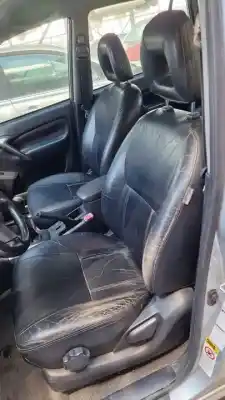 Здавання транспортного засобу toyota rav4 (a2) 1cdftv року 2005 потужний 1cdftv