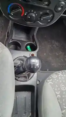Здавання транспортного засобу chevrolet matiz (2004) b10s1 року 2005 потужний b10s1