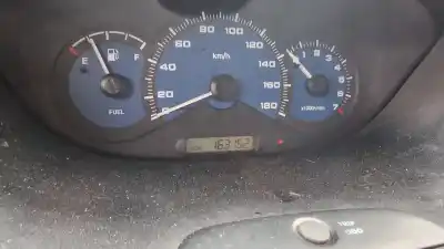 Здавання транспортного засобу chevrolet matiz (2004) b10s1 року 2005 потужний b10s1
