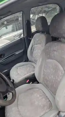 Здавання транспортного засобу chevrolet matiz (2004) b10s1 року 2005 потужний b10s1