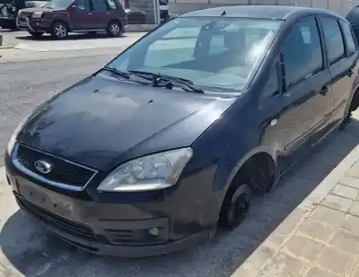 Здавання транспортного засобу ford focus c-max (cap) g6da року 2004 потужний g6da