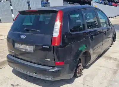 Здавання транспортного засобу ford focus c-max (cap) g6da року 2004 потужний g6da