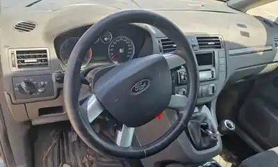 Здавання транспортного засобу ford focus c-max (cap) g6da року 2004 потужний g6da