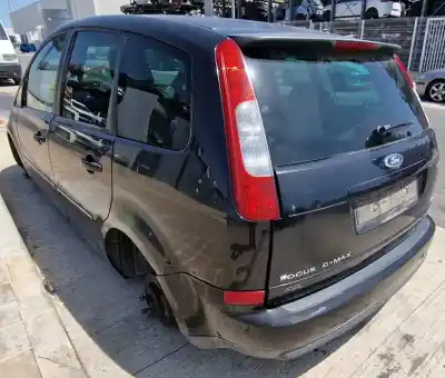 Здавання транспортного засобу ford focus c-max (cap) g6da року 2004 потужний g6da