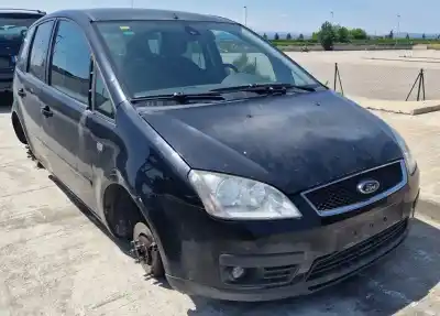Здавання транспортного засобу ford focus c-max (cap) g6da року 2004 потужний g6da