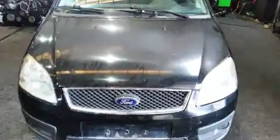 Здавання транспортного засобу ford focus c-max (cap) g6da року 2004 потужний g6da