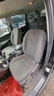 Здавання транспортного засобу ford focus c-max (cap) g8db року 2010 потужний g8db