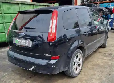 Здавання транспортного засобу ford focus c-max (cap) g8db року 2010 потужний g8db