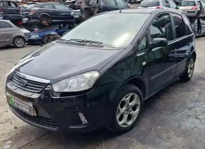 Здавання транспортного засобу ford focus c-max (cap) g8db року 2010 потужний g8db