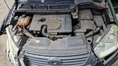 Здавання транспортного засобу ford focus c-max (cap) g8db року 2010 потужний g8db