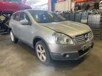 Утилизация автомобиля nissan qashqai / qashqai +2 i (j10, nj10, jj10e) 1.5 dci года 2007 питание k9k