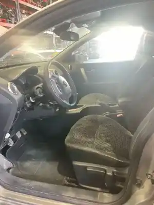 Утилизация автомобиля nissan qashqai / qashqai +2 i (j10, nj10, jj10e) 1.5 dci года 2007 питание k9k