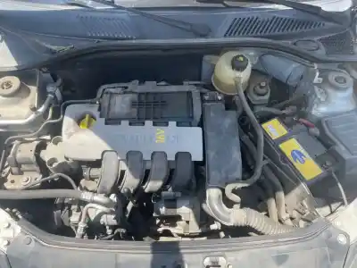 Утилизация автомобиля renault clio ii fase ii (b/cb0) d4f года 2001 питание d4f b7