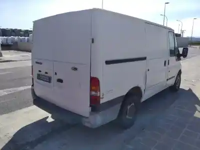 Vehicul casat ford transit caja cerrada, corta (fy) (2000 =>) f3fa al anului 2004 alimentat f3fa