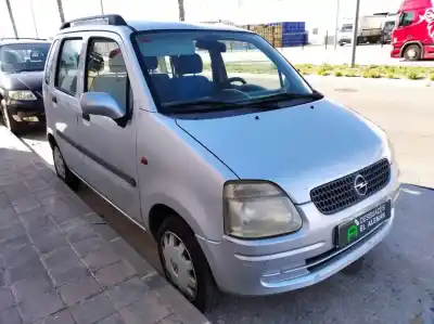 Утилизация автомобиля opel                                               agila                                                                                                                                                                                                                                                      z12xe                                                                                                                                                                                                                                                      года 2000 питание z12xe